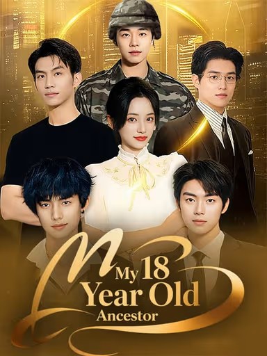My 18-Year-Old Ancestor FREE HD | Time-Travel Contract Marriage Short Drama Full Episodes
